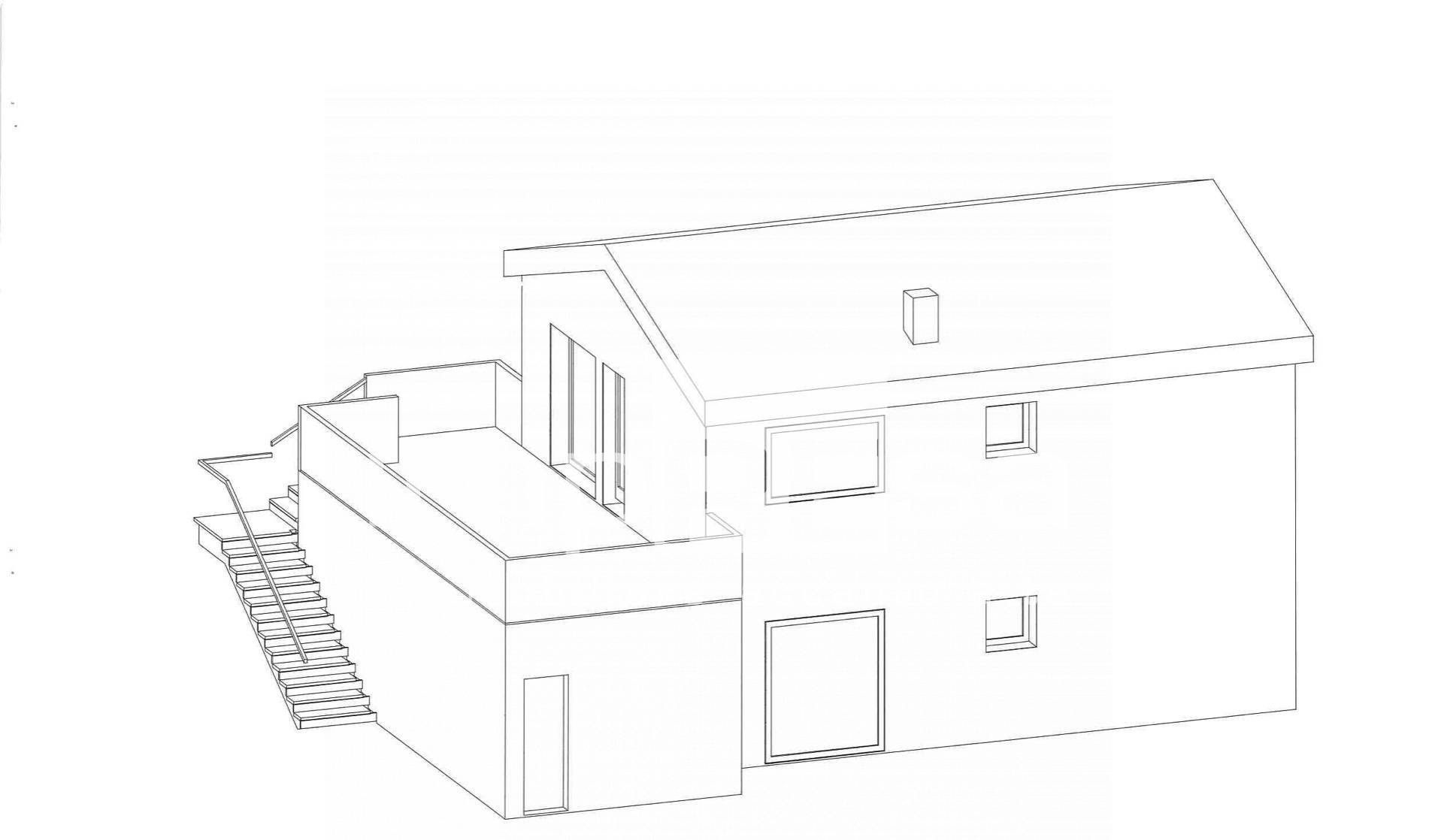 Terreno edificabile in vendita a Castagnole, Paese (TV)