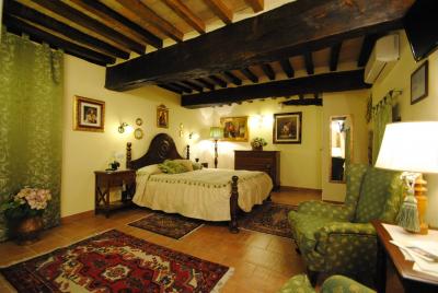 Albergo/Hotel in vendita a Todi (PG)