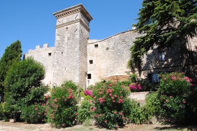 Albergo/Hotel in vendita a Todi (PG)