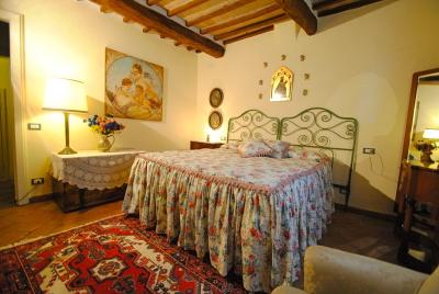 Albergo/Hotel in vendita a Todi (PG)