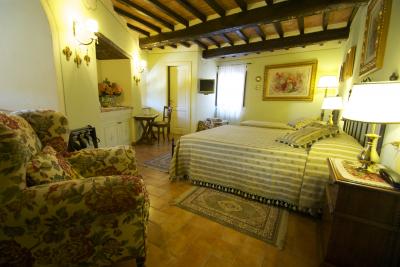 Albergo/Hotel in vendita a Todi (PG)