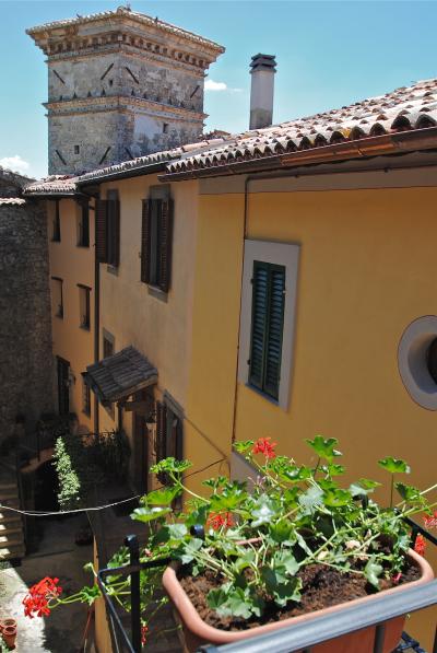 Albergo/Hotel in vendita a Todi (PG)