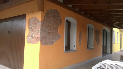 Casa indipendente in vendita a Bonisiolo, Mogliano Veneto (TV)