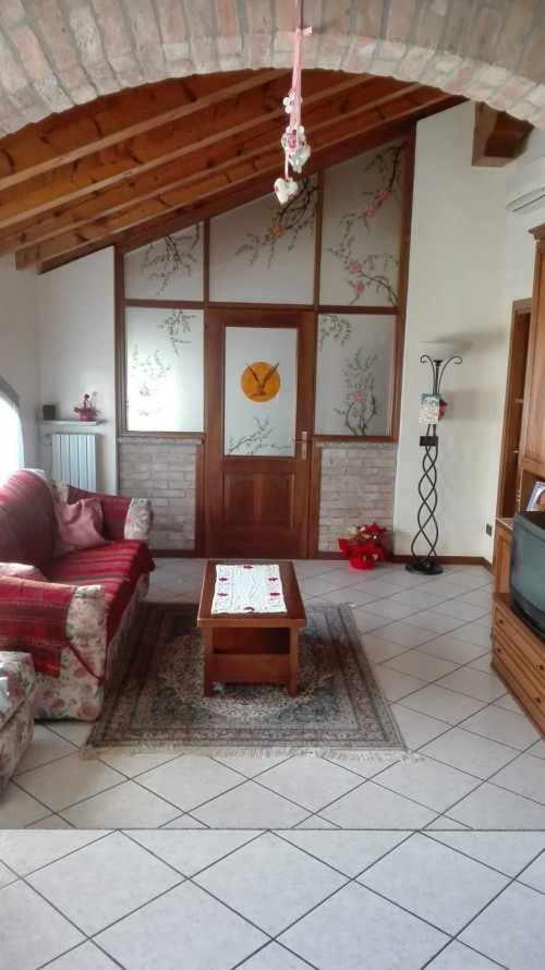 Casa indipendente in vendita a Bonisiolo, Mogliano Veneto (TV)