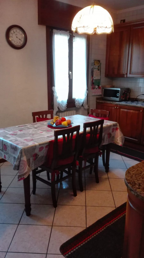 Casa indipendente in vendita a Bonisiolo, Mogliano Veneto (TV)