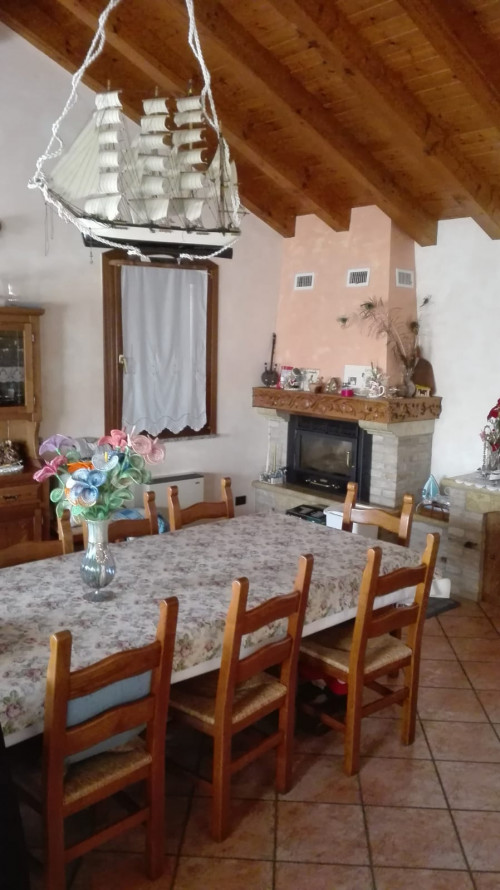 Casa indipendente in vendita a Bonisiolo, Mogliano Veneto (TV)