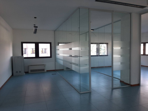 Ufficio in vendita a Castellana, Treviso (TV)