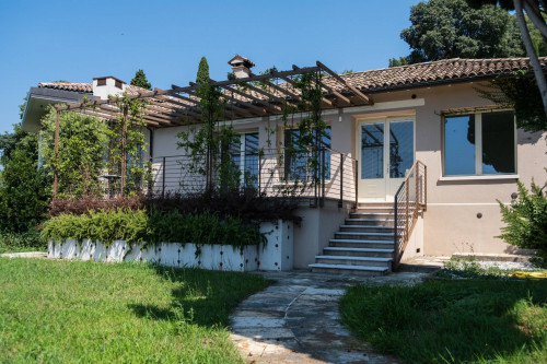 Villa in vendita a Asolo (TV)