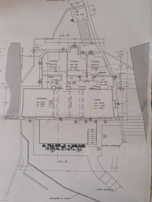 Villa in vendita a Asolo (TV)