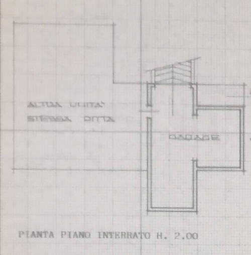 Villa in vendita a Santa Maria Di Sala (VE)