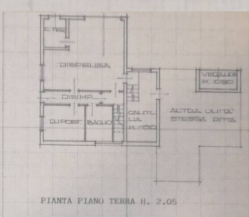 Villa in vendita a Santa Maria Di Sala (VE)