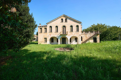 Villa in vendita a Mogliano Veneto (TV)