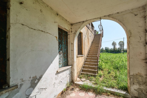 Villa in vendita a Mogliano Veneto (TV)