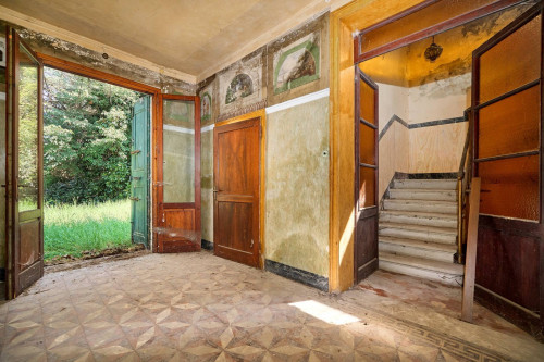 Villa in vendita a Mogliano Veneto (TV)