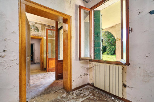 Villa in vendita a Mogliano Veneto (TV)