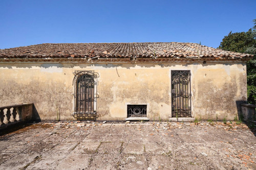 Villa in vendita a Mogliano Veneto (TV)