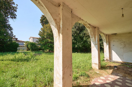 Villa in vendita a Mogliano Veneto (TV)