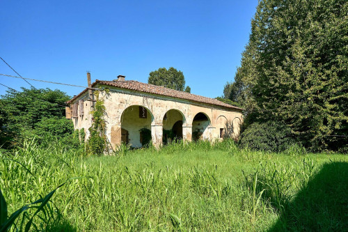 Villa in vendita a Mogliano Veneto (TV)