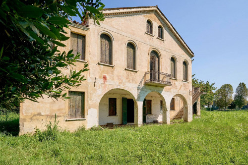 Villa in vendita a Mogliano Veneto (TV)