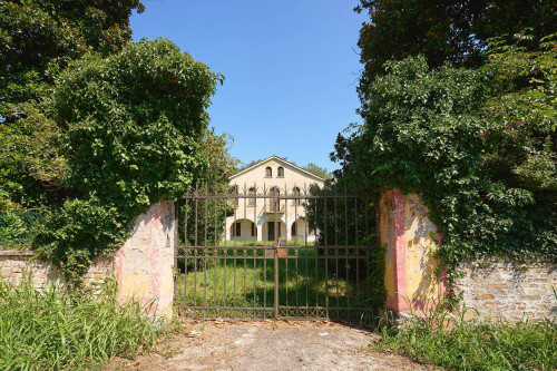 Villa in vendita a Mogliano Veneto (TV)