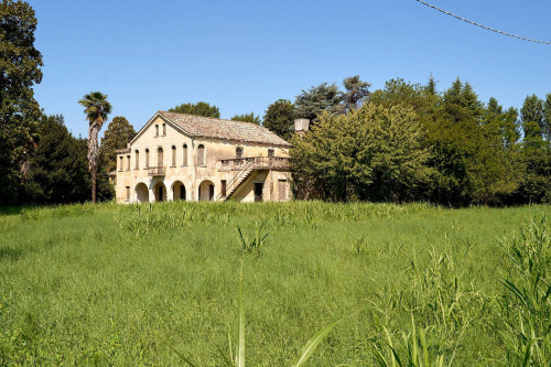 Villa in vendita a Mogliano Veneto (TV)