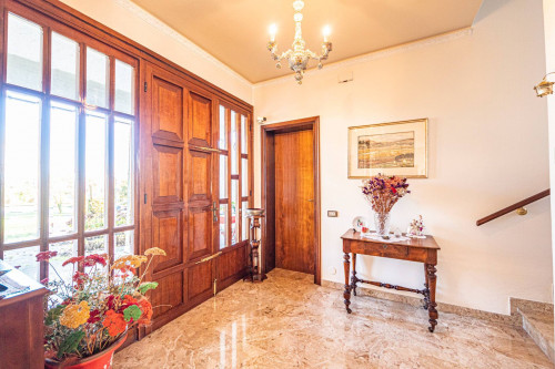 Villa in vendita a Santa Maria Di Sala (VE)