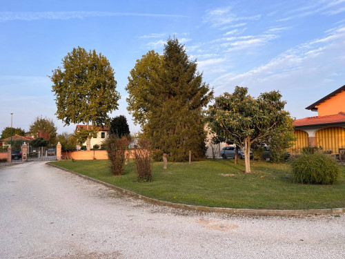 Terreno edificabile in vendita a Chirignago, Venezia (VE)