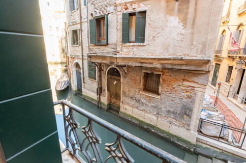 Appartamento in vendita a San Marco, Venezia (VE)