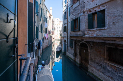 Appartamento in vendita a San Marco, Venezia (VE)