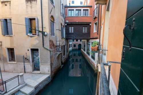 Appartamento in vendita a San Marco, Venezia (VE)