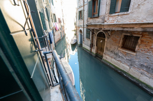 Appartamento in vendita a San Marco, Venezia (VE)