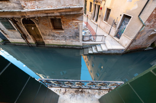 Appartamento in vendita a San Marco, Venezia (VE)