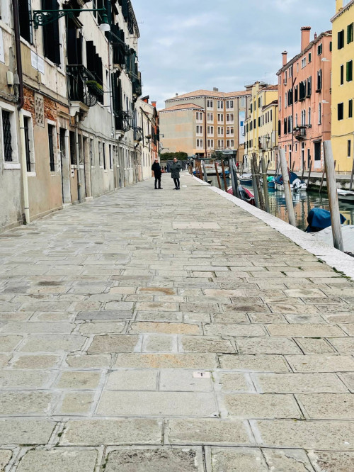 Appartamento in vendita a Santa Croce, Venezia (VE)