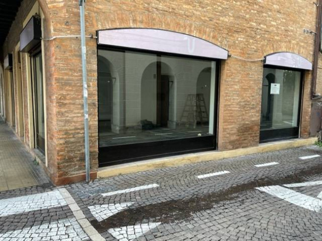 Negozio in affitto a Centro Storico, Treviso (TV)
