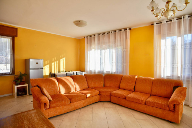 Appartamento in vendita a Cison Di Valmarino (TV)