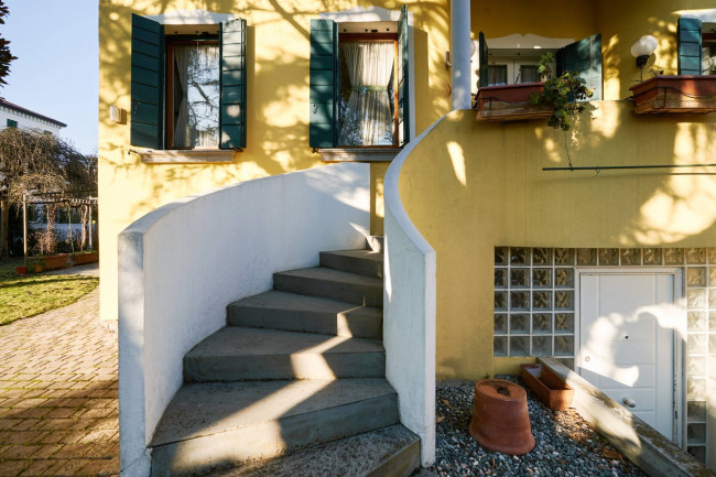 Villa in vendita a Mogliano Veneto (TV)