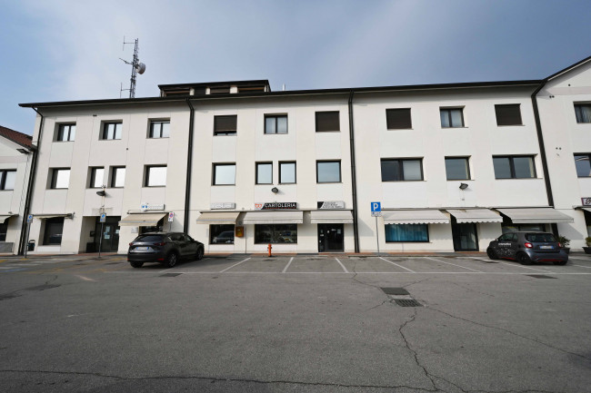 Ufficio in vendita a Conegliano (TV)