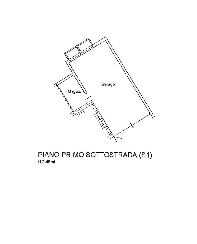 Attico in vendita a Mercato Vecchio, Montebelluna (TV)