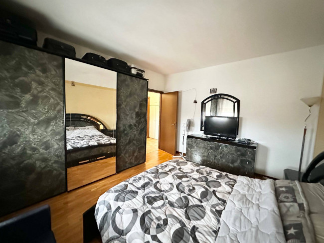 Appartamento in vendita a Visnadello, Spresiano (TV)