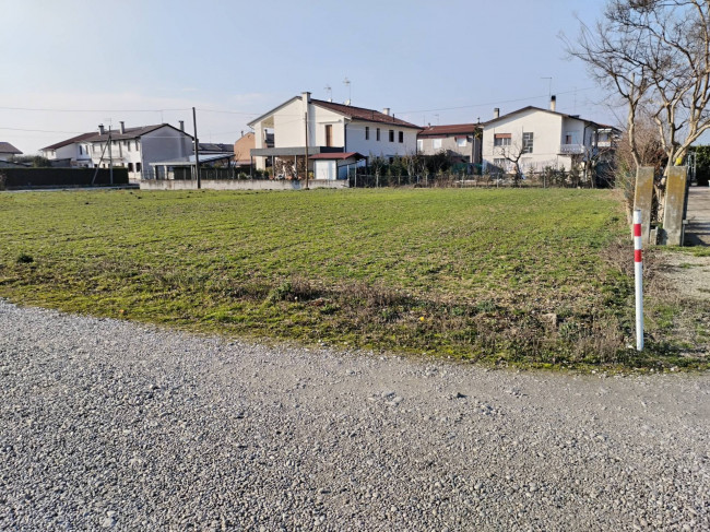 Terreno edificabile in vendita a Canizzano, Treviso (TV)