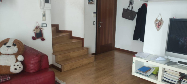 Appartamento in affitto a Paderno, Ponzano Veneto (TV)