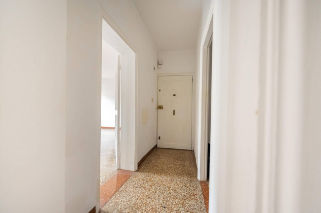 Appartamento in vendita a Castello, Venezia (VE)