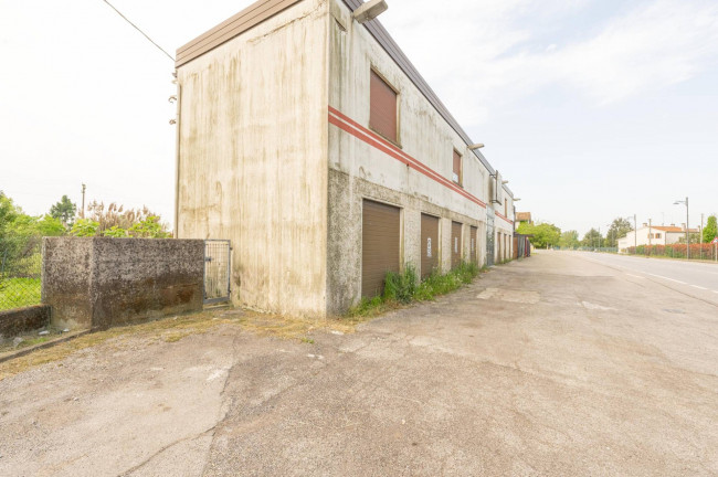 Laboratorio in vendita a Olmi, San Biagio Di Callalta (TV)