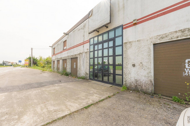 Laboratorio in vendita a Olmi, San Biagio Di Callalta (TV)