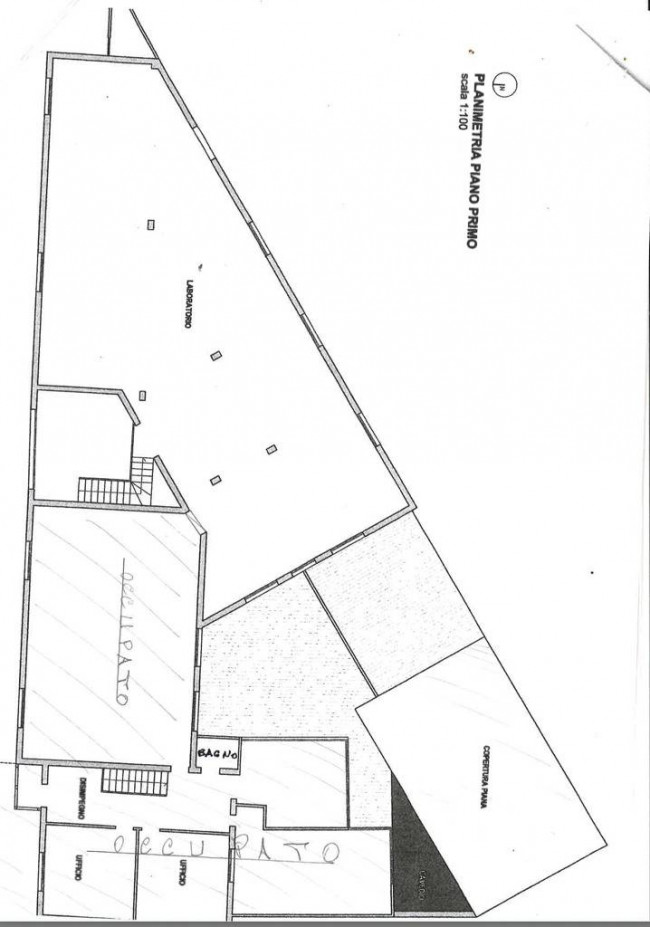 Laboratorio in vendita a Olmi, San Biagio Di Callalta (TV)