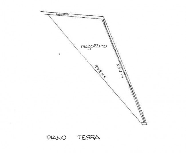 Fondo commerciale in vendita a Treviso (TV)