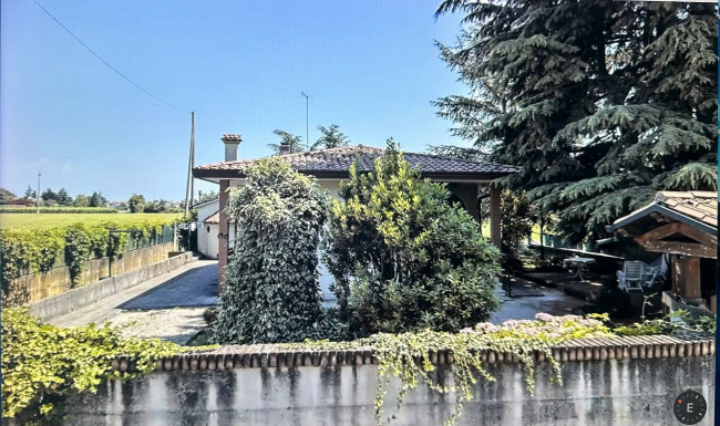 Casa indipendente in vendita a Villorba (TV)