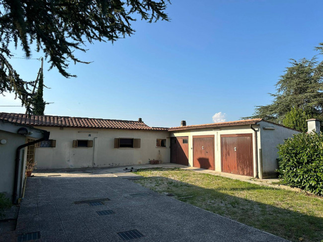 Casa indipendente in vendita a Villorba (TV)