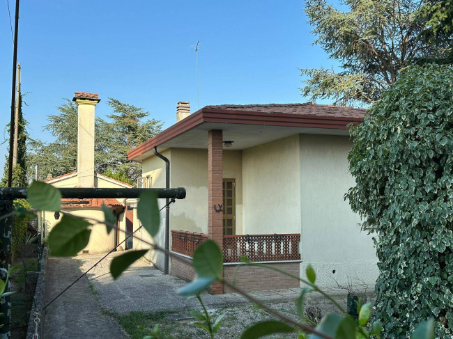 Casa indipendente in vendita a Villorba (TV)