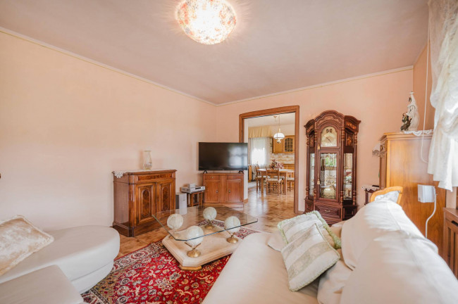 Villa in vendita a Corbanese, Tarzo (TV)